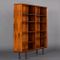 Mid-Century Danish Rosewood Bookcase, 1960s 2