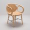 Rattan Armchair from ORCHID EDITION, Image 1