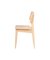 Silla Usus Clear Oiled de bartmann berlin, Imagen 2