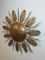 Vintage Spanish Wall Lamp, 1970s, Image 7