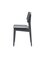 Black USUS Chair from bartmann berlin, Image 2