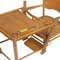 Mid-Century Italian Beech Children's Highchair, 1960s 7