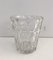 Glass Champagne Bucket, 1970s, Image 1