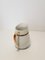 Limoges Kaffeegeschirr aus Porzellan von Alexandre Chastagner, 1960er 9