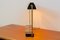 Modernist Metal and Brass Desk Light from Stilnovo, 1960s 2