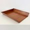 Mid-Century Plywood Tray by Florence Knoll for Knoll International, 1950s 11