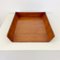 Mid-Century Plywood Tray by Florence Knoll for Knoll International, 1950s 1