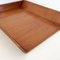 Mid-Century Plywood Tray by Florence Knoll for Knoll International, 1950s 6