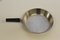 Vintage Stainless Steel Egg Pan by Auböck for Amboss, 1965 3