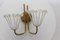 Vintage Sconces by Emil Stejnar for Nikoll, Set of 2 1