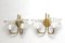 Vintage Sconces by Emil Stejnar for Nikoll, Set of 2 3