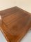 Danish Rosewood Coffee Table from Henning Oddesen, 1970s, Image 4