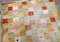 Tapis Vintage Moderne, Chine, 1980s 9