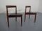 Vintage Danish Teak Dining Chairs by Hans Olsen for Frem Røjle, 1950s, Set of 2 2
