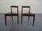 Vintage Danish Teak Dining Chairs by Hans Olsen for Frem Røjle, 1950s, Set of 2 19