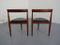 Vintage Danish Teak Dining Chairs by Hans Olsen for Frem Røjle, 1950s, Set of 2 4