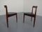 Vintage Danish Teak Dining Chairs by Hans Olsen for Frem Røjle, 1950s, Set of 2 18
