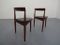 Vintage Danish Teak Dining Chairs by Hans Olsen for Frem Røjle, 1950s, Set of 2 5