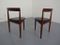 Vintage Danish Teak Dining Chairs by Hans Olsen for Frem Røjle, 1950s, Set of 2 17