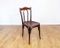 Vintage Bistro Chair from Jacob & Josef Kohn, 1930s, Image 1
