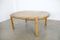 Vintage Pine Extendable Dining Table by Rainer Daumiller for Hirtshals Savvaerk, 1970s, Image 3