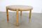 Vintage Pine Extendable Dining Table by Rainer Daumiller for Hirtshals Savvaerk, 1970s, Image 5