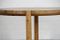 Vintage Pine Extendable Dining Table by Rainer Daumiller for Hirtshals Savvaerk, 1970s 4