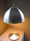 Danish Aluminium Table Lamp, 1968 5