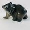 Grizzly Bear N°2841 par Knud Kyhn pour Royal Copenhagen, 1950s 1