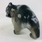 No. 2841 Grizzly Bear by Knud Kyhn for Royal Copenhagen, 1950s 4