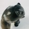 Scultura Grizzly Bear nr. 2841 di Knud Kyhn per Royal Copenhagen, anni '50, Immagine 5