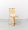 Vintage Hat Trick Chair by Frank Gehry for Knoll International, 2000 2
