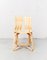 Sedia Hat Trick vintage di Frank Gehry per Knoll International, 2000, Immagine 1