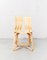 Vintage Hat Trick Chair by Frank Gehry for Knoll International, 2000, Image 1