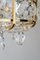 Mid-Century Chandelier from Bakalowits & Söhne, 1950s, Image 9