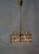 Mid-Century Chandelier from Bakalowits & Söhne, 1950s 6