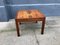 Mid-Century Danish Rosewood Side Table, 1960s 1