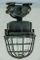 Heavy Industrial Swivel Ceiling Lamp from Schaco, 1930s, Image 2