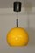 Vintage Spherical Pendant Lamp from Brillant Leuchten, 1960s 1
