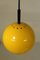 Vintage Spherical Pendant Lamp from Brillant Leuchten, 1960s 3