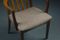 Teak Dining Chairs by Robert Bennett for G Plan, 1970s, Set of 4 6