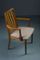 Teak Dining Chairs by Robert Bennett for G Plan, 1970s, Set of 4 5