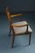 Teak Dining Chairs by Robert Bennett for G Plan, 1970s, Set of 4, Image 2