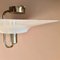 Vintage Swedish Ceiling Lamp by Lindau & Lindekrantz, 1980s 9