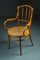 Bentwood Chair by Jacob & Josef Kohn Vienna, 1890s 8