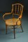 Bentwood Chair by Jacob & Josef Kohn Vienna, 1890s, Image 8