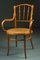 Bentwood Chair by Jacob & Josef Kohn Vienna, 1890s, Image 1