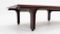 Rosewood Coffee Table by Gianfranco Frattini for Bernini, 1960s, Image 4