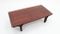 Rosewood Coffee Table by Gianfranco Frattini for Bernini, 1960s, Image 2