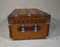Vintage French Trunk by Moynat 10